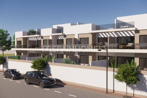 Dzīvoklis pārdošanā Orihuela, Alicante, Spānijā 2 istabas, 76 m2 Nr. 147506 - attēls 2