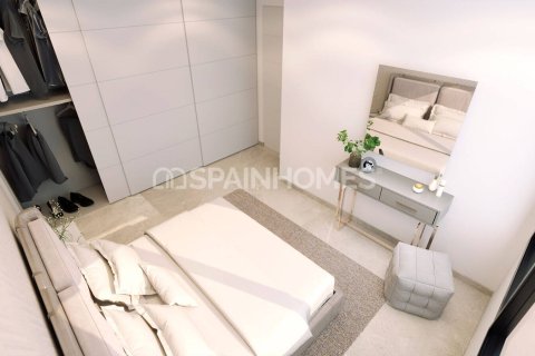 Wohnung zum Verkauf in Torrevieja, Alicante, Spanien 1 Schlafzimmer, 62 m2 Nr. 147509 - Foto 22