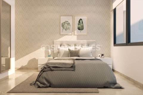 Huoneisto myytävänä Torrevieja, Alicante, Espanja, 1 makuuhuone, 62 m2 No. 147509 - kuva 23