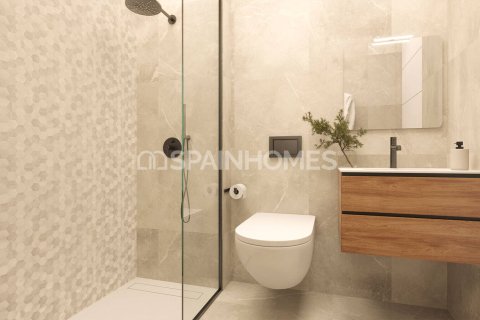 Huoneisto myytävänä Torrevieja, Alicante, Espanja, 1 makuuhuone, 62 m2 No. 147509 - kuva 29