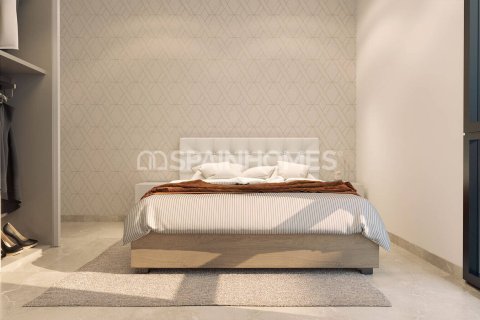 Huoneisto myytävänä Torrevieja, Alicante, Espanja, 1 makuuhuone, 62 m2 No. 147509 - kuva 24