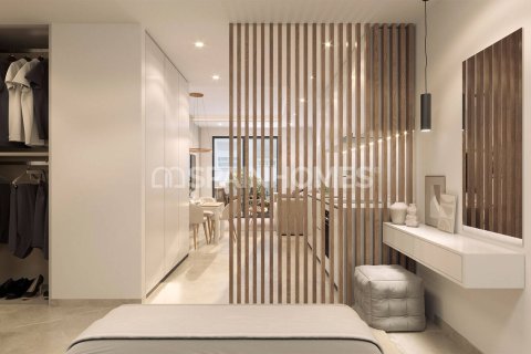 Wohnung zum Verkauf in Torrevieja, Alicante, Spanien 1 Schlafzimmer, 62 m2 Nr. 147509 - Foto 20