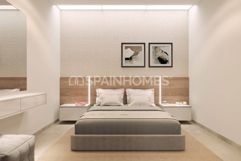 Huoneisto myytävänä Torrevieja, Alicante, Espanja, 1 makuuhuone, 62 m2 No. 147509 - kuva 26