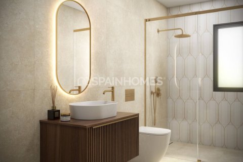 Villa pārdošanā Algorfa, Alicante, Spānijā 3 istabas, 121 m2 Nr. 147508 - attēls 6