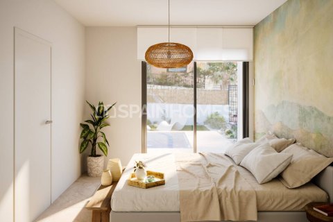 Villa pārdošanā Algorfa, Alicante, Spānijā 3 istabas, 121 m2 Nr. 147508 - attēls 5