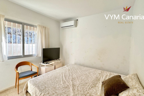 Villa in vendita a Callao Salvaje, Tenerife, Spagna 3 camere da letto, 81 mq. N° 147511 - foto 8