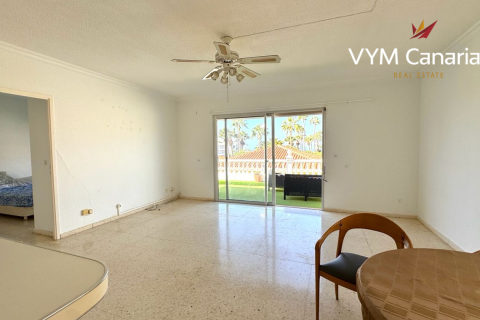 Villa in vendita a Callao Salvaje, Tenerife, Spagna 3 camere da letto, 81 mq. N° 147511 - foto 3