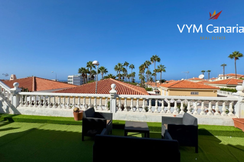 Villa à Callao Salvaje, Tenerife, Espagne 3 chambres, 81 m2 No. 147511