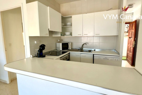 Villa in vendita a Callao Salvaje, Tenerife, Spagna 3 camere da letto, 81 mq. N° 147511 - foto 9