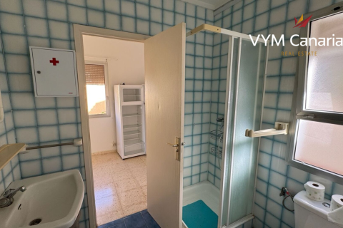 Villa in vendita a Callao Salvaje, Tenerife, Spagna 3 camere da letto, 81 mq. N° 147511 - foto 4