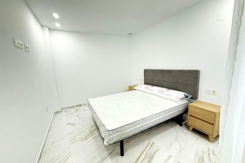 Wohnung zum Verkauf in Torrevieja, Alicante, Spanien 2 Schlafzimmer, 92 m2 Nr. 151522 - Foto 11