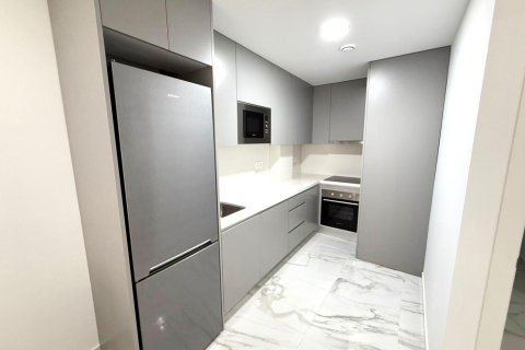 Wohnung zum Verkauf in Torrevieja, Alicante, Spanien 2 Schlafzimmer, 92 m2 Nr. 151522 - Foto 5