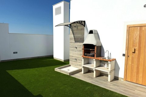 Wohnung zum Verkauf in Torrevieja, Alicante, Spanien 2 Schlafzimmer, 92 m2 Nr. 151522 - Foto 24