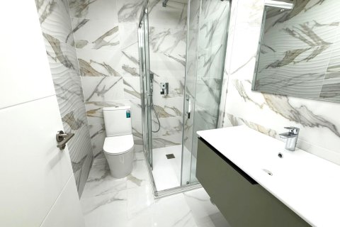 Wohnung zum Verkauf in Torrevieja, Alicante, Spanien 2 Schlafzimmer, 92 m2 Nr. 151522 - Foto 13