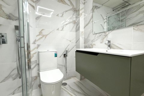 Wohnung zum Verkauf in Torrevieja, Alicante, Spanien 2 Schlafzimmer, 92 m2 Nr. 151522 - Foto 19