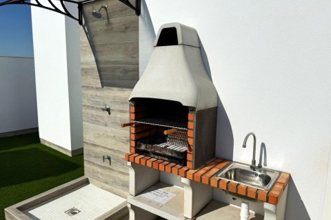 Wohnung zum Verkauf in Torrevieja, Alicante, Spanien 2 Schlafzimmer, 92 m2 Nr. 151522 - Foto 25