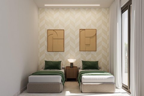 Villa till salu i Torre-Pacheco, Murcia, Spanien 3 sovrum, 88 kvm. Nr. 151526 - foto 7