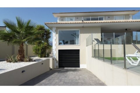 Villa zum Verkauf in L'Alfàs del Pi, Alicante, Spanien 4 Schlafzimmer,  Nr. 151523 - Foto 26