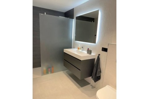 Villa zum Verkauf in L'Alfàs del Pi, Alicante, Spanien 4 Schlafzimmer,  Nr. 151523 - Foto 18