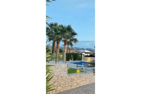 Villa zum Verkauf in L'Alfàs del Pi, Alicante, Spanien 4 Schlafzimmer,  Nr. 151523 - Foto 23