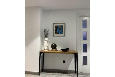 Villa zum Verkauf in L'Alfàs del Pi, Alicante, Spanien 4 Schlafzimmer,  Nr. 151523 - Foto 20