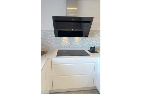 Villa zum Verkauf in L'Alfàs del Pi, Alicante, Spanien 4 Schlafzimmer,  Nr. 151523 - Foto 10