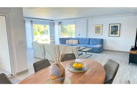 Villa zum Verkauf in L'Alfàs del Pi, Alicante, Spanien 4 Schlafzimmer,  Nr. 151523 - Foto 8