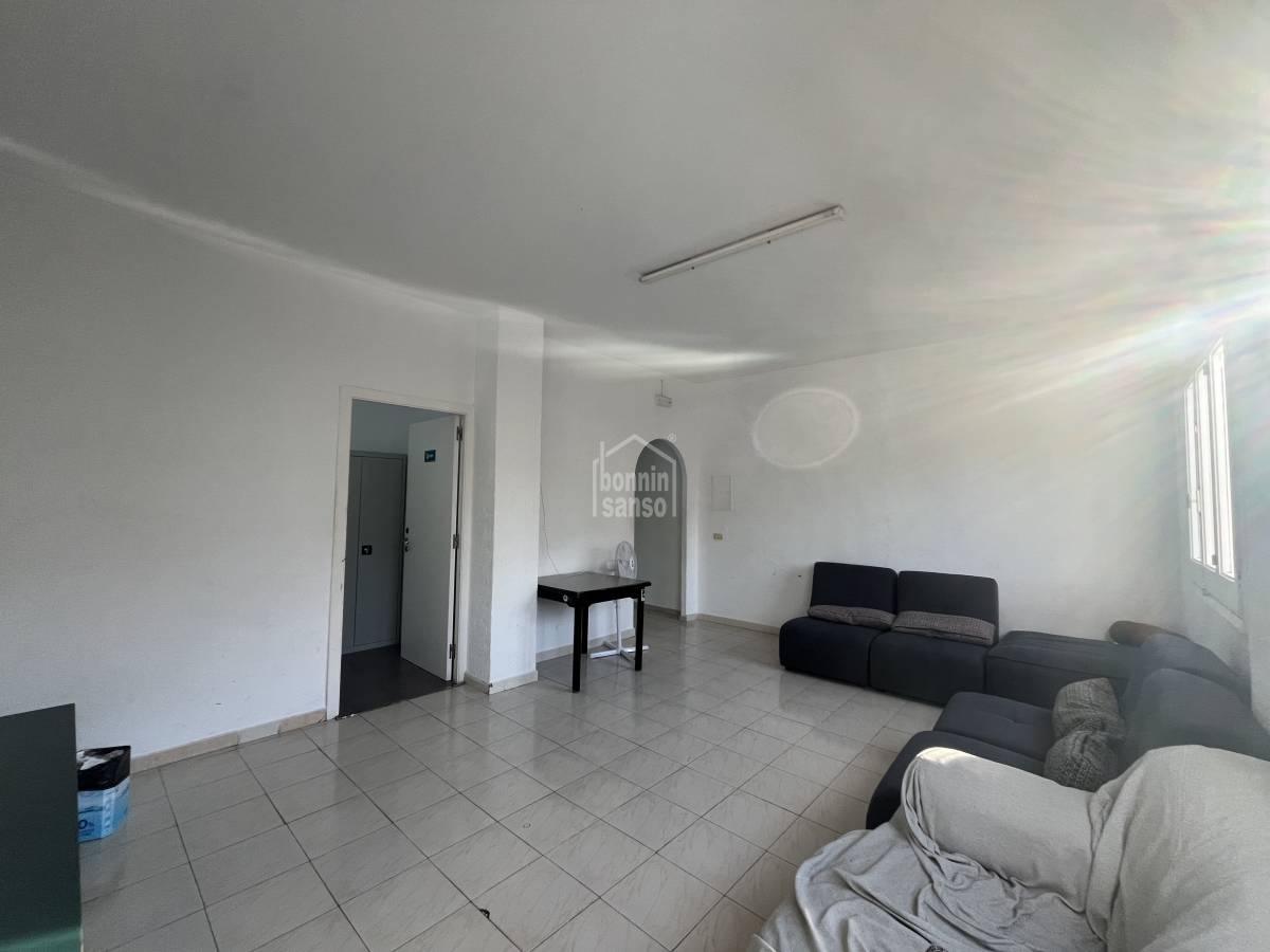 Commercial property à Ferreries, Menorca, Espagne 114 m2 No. 138481