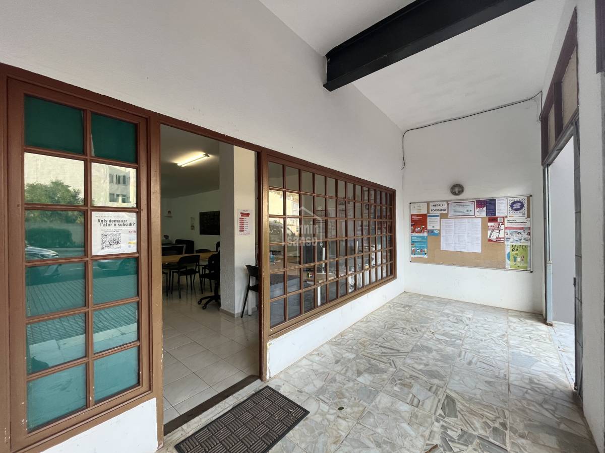 Commercial property à Ferreries, Menorca, Espagne 114 m2 No. 138481