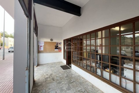 Commercial property for sale Ferreries, Menorca, Spain 114 sq.m. No. 138481 - photo 10
