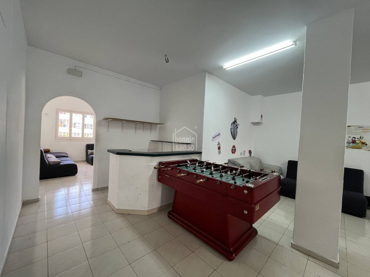 Commercial property à Ferreries, Menorca, Espagne 114 m2 No. 138481