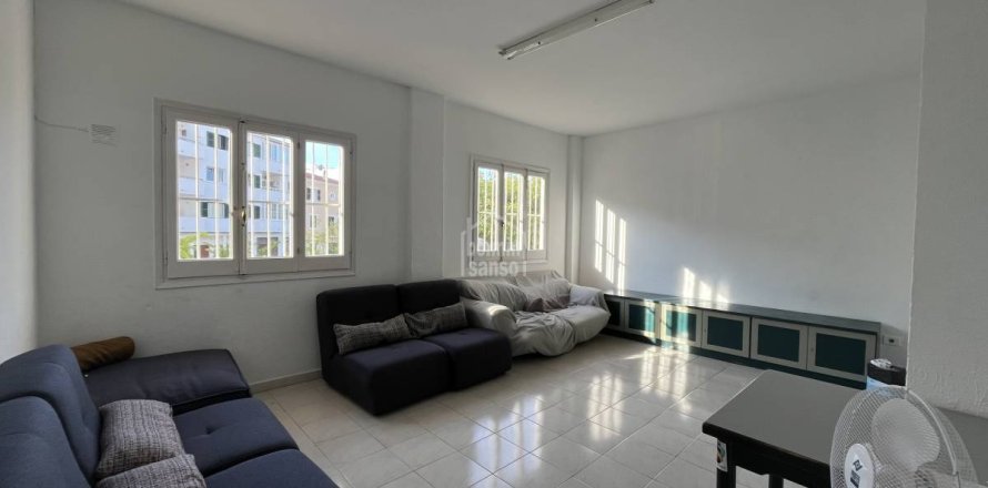 Commercial property Ferreries, Menorca, Spain 114 sq.m. No. 138481