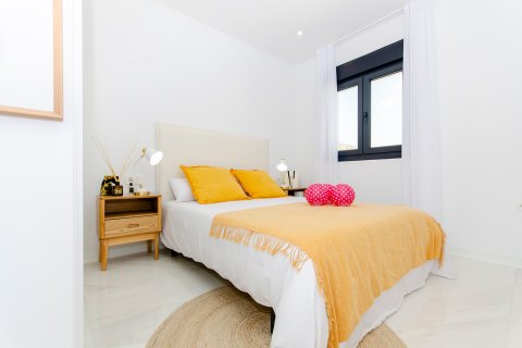 Villa en venta Orihuela, Alicante, España 3 dormitorios, 138 m2 No. 138476 - foto 14