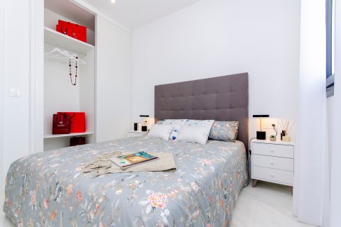 Villa en venta Orihuela, Alicante, España 3 dormitorios, 138 m2 No. 138476 - foto 13