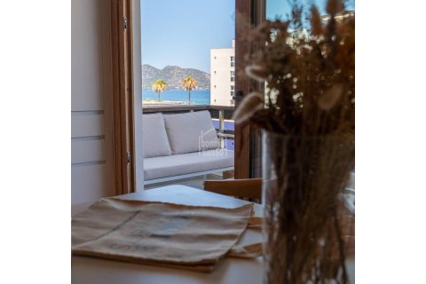 Apartamento en venta Son Servera, Mallorca, España 1 dormitorio, 45 m2 No. 138479 - foto 3
