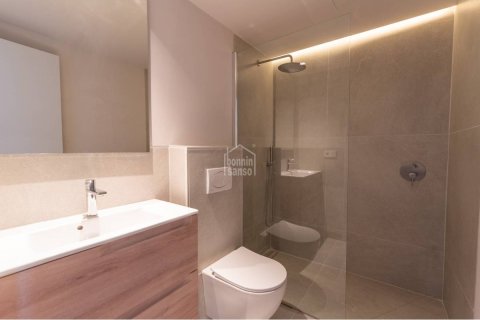 Apartamento en venta Son Servera, Mallorca, España 1 dormitorio, 45 m2 No. 138479 - foto 10
