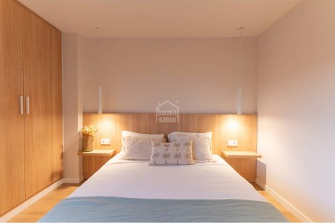 Apartamento en venta Son Servera, Mallorca, España 1 dormitorio, 45 m2 No. 138479 - foto 9