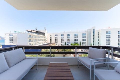 Apartamento en venta Son Servera, Mallorca, España 1 dormitorio, 45 m2 No. 138479 - foto 2