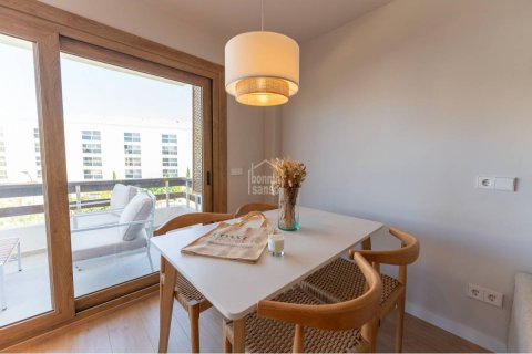 Apartamento en venta Son Servera, Mallorca, España 1 dormitorio, 45 m2 No. 138479 - foto 6