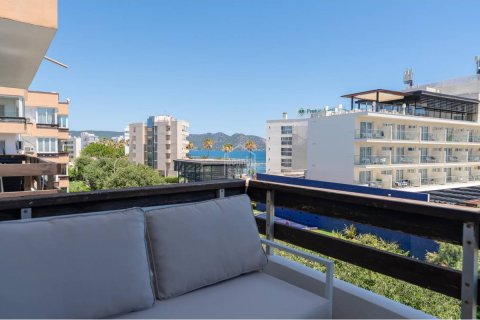 Apartamento en venta Son Servera, Mallorca, España 1 dormitorio, 45 m2 No. 138479 - foto 1