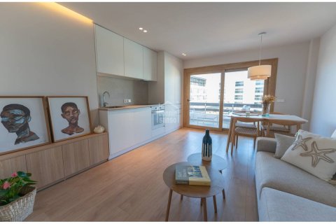 Apartamento en venta Son Servera, Mallorca, España 1 dormitorio, 45 m2 No. 138479 - foto 4