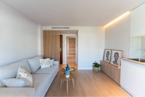 Apartamento en venta Son Servera, Mallorca, España 1 dormitorio, 45 m2 No. 138479 - foto 5