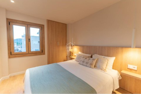 Apartamento en venta Son Servera, Mallorca, España 1 dormitorio, 45 m2 No. 138479 - foto 8