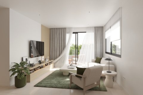 Apartment for sale Torrevieja, Alicante, Spain 2 bedrooms, 172 sq.m. No. 138478 - photo 5