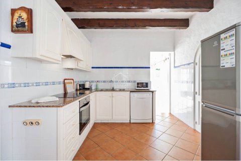 Villa en venta Mahon, Menorca, España 2 dormitorios, 60 m2 No. 138480 - foto 10