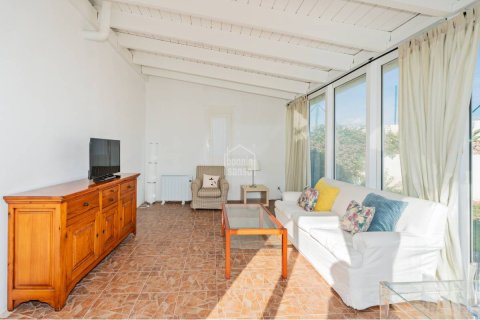 Villa en venta Mahon, Menorca, España 2 dormitorios, 60 m2 No. 138480 - foto 6