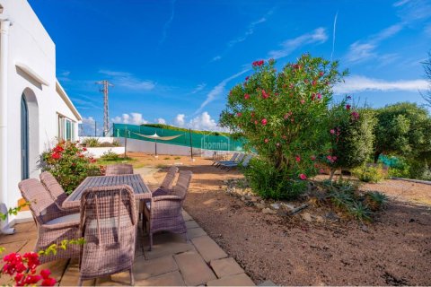 Villa en venta Mahon, Menorca, España 2 dormitorios, 60 m2 No. 138480 - foto 5