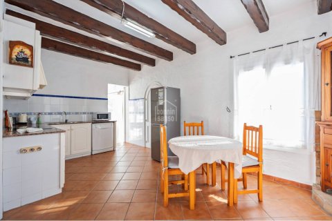 Villa en venta Mahon, Menorca, España 2 dormitorios, 60 m2 No. 138480 - foto 9