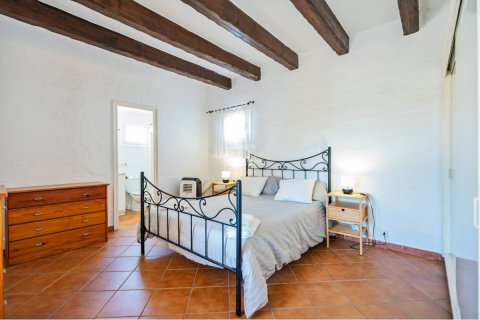 Villa en venta Mahon, Menorca, España 2 dormitorios, 60 m2 No. 138480 - foto 13