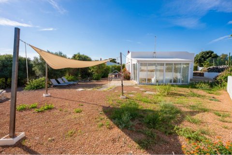 Villa en venta Mahon, Menorca, España 2 dormitorios, 60 m2 No. 138480 - foto 2